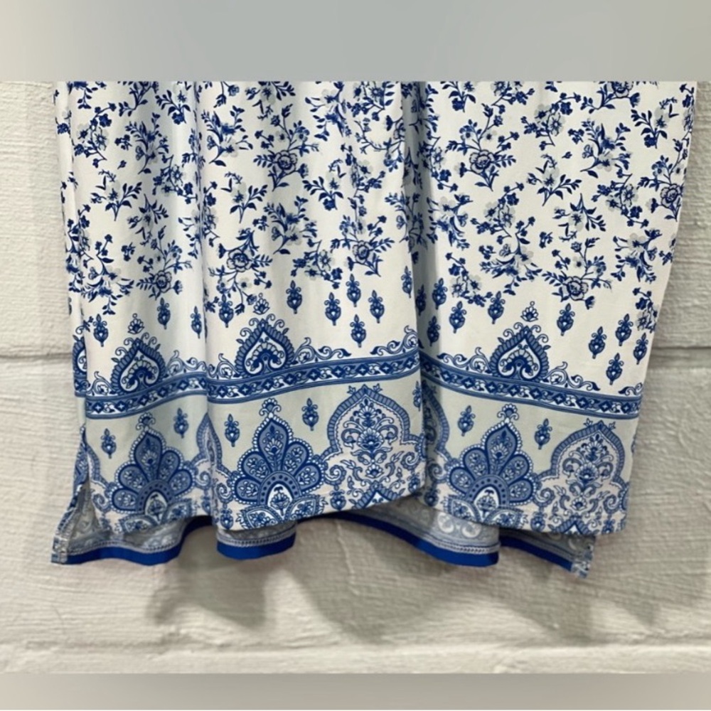 Lularoe Ellie Dress NWOT - Picture 4 of 8